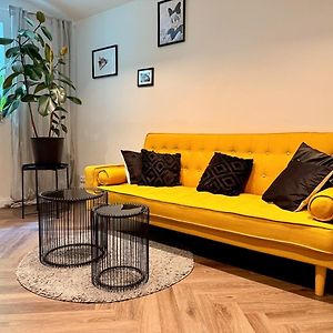 Appartement met Twee Kamers